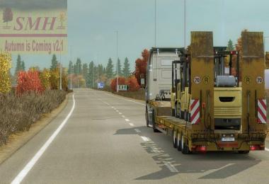 Autumn is Coming v2.1 1.21.x