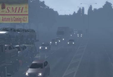 Autumn is Coming v2.1 1.21.x