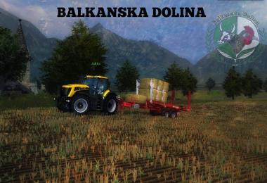 Balkanska Dolina v1.4