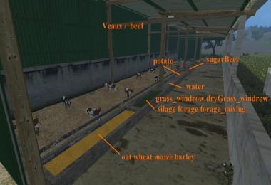 Belgique Profonde v2.5.1 Fixed