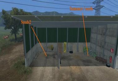 Belgique Profonde v2.5.1 Fixed