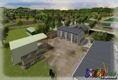 Belgique Profonde v2.5.1 Fixed