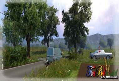 Belgique Profonde v2.5.1 Fixed