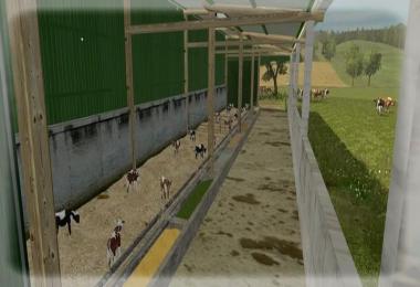 Belgique Profonde v2.5.1 Fixed