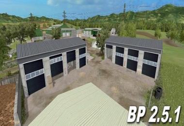 Belgique Profonde v2.5.1 Fixed