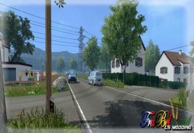 Belgique Profonde v2.5.1 Fixed