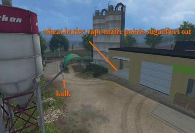 Belgique Profonde v2.5.1 Fixed