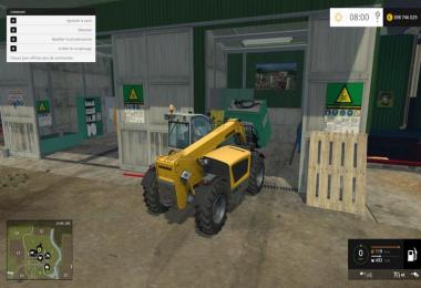 Belgique Profonde v2.5