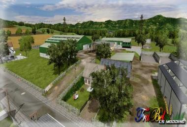 Belgique Profonde v2.5