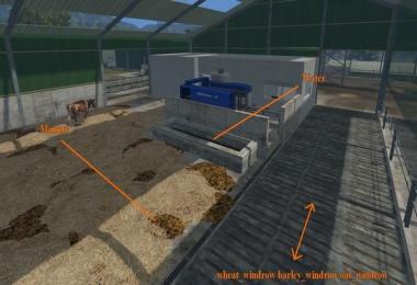 Belgique Profonde v2.5