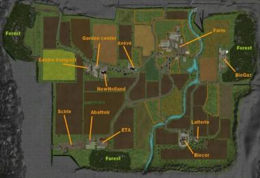 Belgique Profonde v2.5