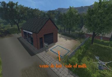 Belgique Profonde v2.5