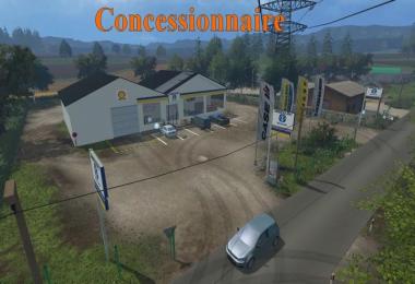 Belgique Profonde v2.5