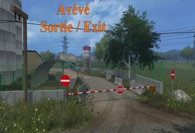 Belgique Profonde v2.5