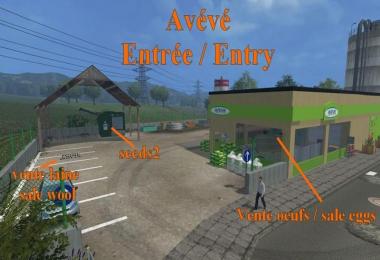 Belgique Profonde v2.5