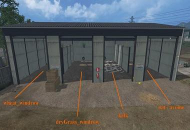 Belgique Profonde v2.5