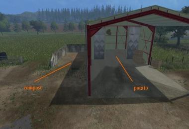 Belgique Profonde v2.5