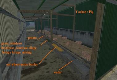 Belgique Profonde v2.5