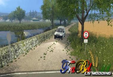 Belgique Profonde v2.5