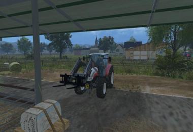 Belgique Profonde v2.5