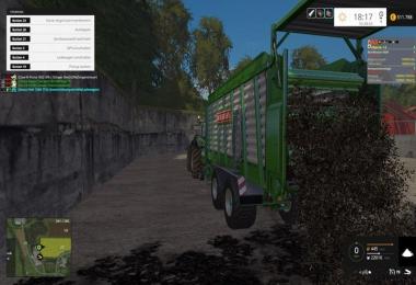 Bergmann 38 Carex SC v1.0 Compost