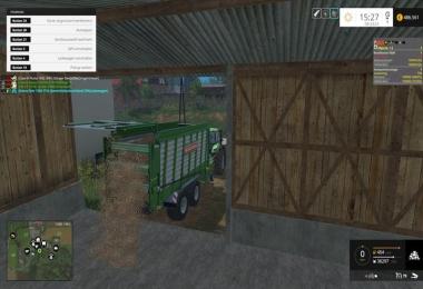 Bergmann 38 Carex SC v1.0 Compost