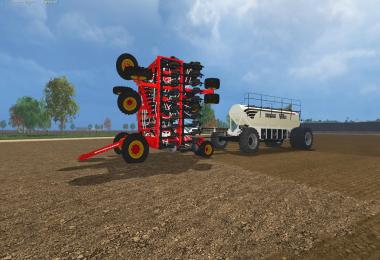 Bourgault Flex Drill