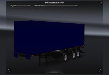 Brasil trailer pack v1.2