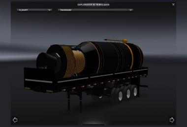 Brasil trailer pack v1.2