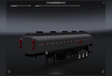 Brasil trailer pack v1.2