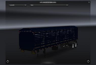Brasil trailer pack v1.2