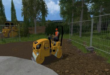 Caterpillar cb32 v1.0