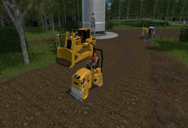 Caterpillar cb32 v1.0