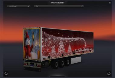 Christmas Spirit Tailer HD 1.22