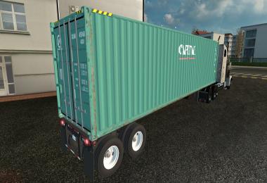 Container Capital 1.21.x