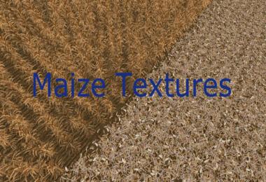 Corn textures v1.0