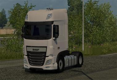 DAF XF 116 1.21.x