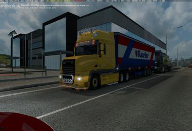 Daf XT Fixed by Solaris36