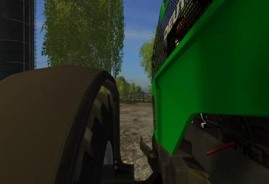 Deutz TTV V3.6
