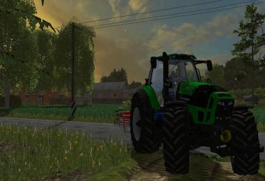 Deutz TTV V3.6