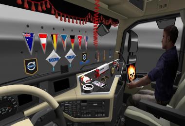 Dlc Cabin Accessories pack v1 1.21
