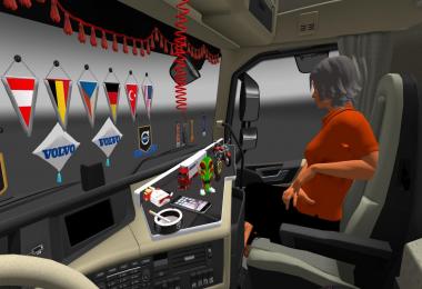 Dlc Cabin Accessories pack v1 1.21