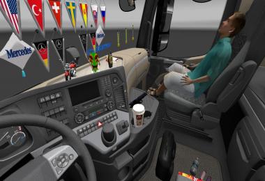 Dlc Cabin Accessories pack v1 1.21