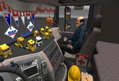 Dlc Cabin Accessories pack v1.5 1.21