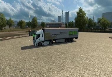 EHL Trailer v2.1