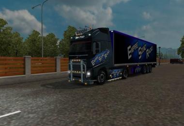 Empire Sound Radio 1.21.x