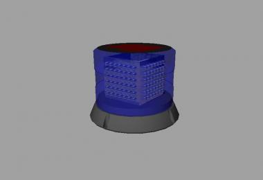 Federal Signal FS13 v1.0