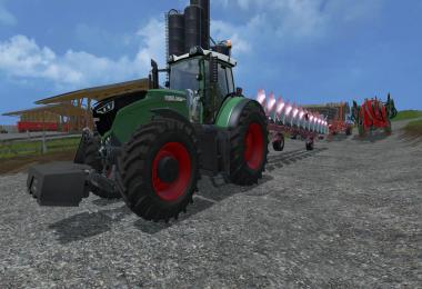 Fendt 1050 v3.7