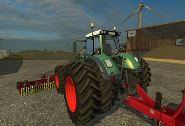 Fendt 1050 v3.7