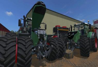 FENDT 1050 VARIO GRIP V4.0 BY STEPH33